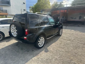 Land Rover Freelander 2.0TDI   | Mobile.bg    4