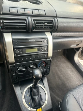 Land Rover Freelander 2.0TDI   | Mobile.bg    10