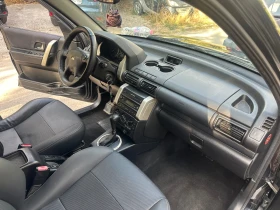 Land Rover Freelander 2.0TDI   | Mobile.bg    6