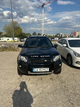Land Rover Freelander 2.0TDI   | Mobile.bg    2