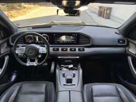 Mercedes-Benz GLS 63 AMG | Mobile.bg    8