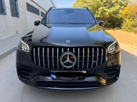 Mercedes-Benz GLS 63 AMG | Mobile.bg    2
