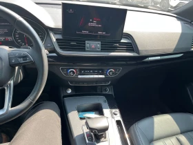 Audi Q5 Komfort* CARFAX* БЕЗ ПЪРВОНАЧАЛНА* - 43900 лв. - 87858085 7