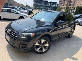 Audi Q5 Komfort* CARFAX* БЕЗ ПЪРВОНАЧАЛНА* 