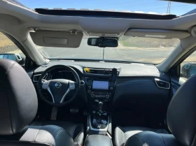 Обява за продажба на Nissan X-trail 1.6 ~21 500 лв. - изображение 5