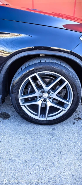 Mercedes-Benz GLE 350 3000 | Mobile.bg    17