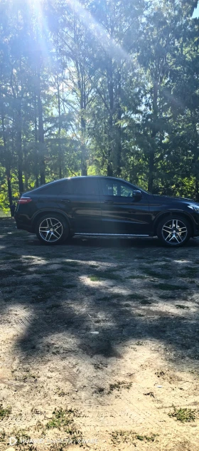 Обява за продажба на Mercedes-Benz GLE 350 3000 ~66 000 лв. - изображение 4 | Auto.bg Обява за продажба на Mercedes-Benz GLE 350 3000 ~66 000 лв. - изображение 4