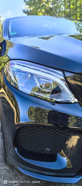 Обява за продажба на Mercedes-Benz GLE 350 3000 ~66 000 лв. - изображение 6 | Auto.bg Обява за продажба на Mercedes-Benz GLE 350 3000 ~66 000 лв. - изображение 6