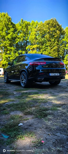 Обява за продажба на Mercedes-Benz GLE 350 3000 ~66 000 лв. - изображение 2 | Auto.bg Обява за продажба на Mercedes-Benz GLE 350 3000 ~66 000 лв. - изображение 2