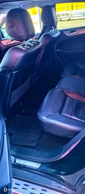 Обява за продажба на Mercedes-Benz GLE 350 3000 ~66 000 лв. - изображение 8 | Auto.bg Обява за продажба на Mercedes-Benz GLE 350 3000 ~66 000 лв. - изображение 8