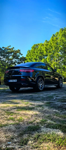 Обява за продажба на Mercedes-Benz GLE 350 3000 ~66 000 лв. - изображение 1 | Auto.bg Обява за продажба на Mercedes-Benz GLE 350 3000 ~66 000 лв. - изображение 1