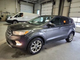 Ford Escape * SE * CARFAX * БЕЗ ПЪРВОНАЧАЛНА ВНОСКА