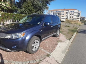 Mitsubishi Outlander 2.4 | Mobile.bg    7