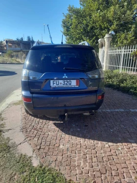 Mitsubishi Outlander 2.4 | Mobile.bg    2