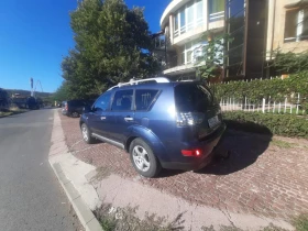 Mitsubishi Outlander 2.4 | Mobile.bg    6