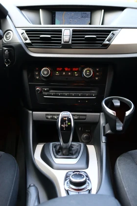 Обява за продажба на BMW X1 xDrive 1.8d FACELIFT (Е84) 104 000 км 143 к.с. ~26 500 лв. - изображение 8