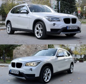 Обява за продажба на BMW X1 xDrive 1.8d FACELIFT (Е84) 104 000 км 143 к.с. ~26 500 лв. - изображение 1
