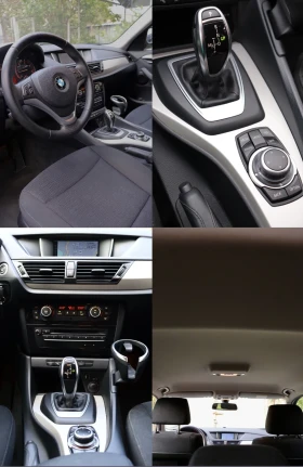 Обява за продажба на BMW X1 xDrive 1.8d FACELIFT (Е84) 104 000 км 143 к.с. ~26 500 лв. - изображение 11