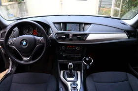 Обява за продажба на BMW X1 xDrive 1.8d FACELIFT (Е84) 104 000 км 143 к.с. ~26 500 лв. - изображение 6