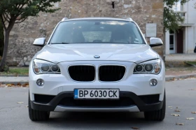 Обява за продажба на BMW X1 xDrive 1.8d FACELIFT (Е84) 104 000 км 143 к.с. ~26 500 лв. - изображение 1
