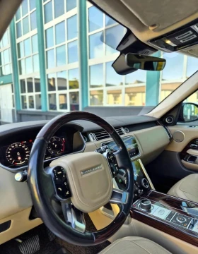Land Rover Range rover Vogue Autobiography LWB TDV6 - 83998 лв. / 42947.50 € - 37964425 6