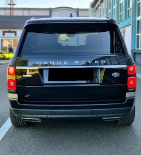 Land Rover Range rover Vogue Autobiography LWB TDV6 - 83998 лв. / 42947.50 € - 37964425 4