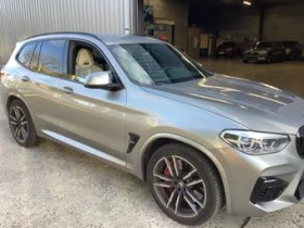 BMW X3 * X3 M* АВТОФИНАНСИРАНЕ*  - 97000 лв. / 49595.31 € - 24080616 7
