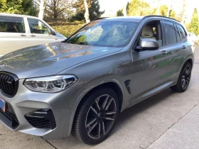 BMW X3 * X3 M* АВТОФИНАНСИРАНЕ*  - 97000 лв. / 49595.31 € - 24080616 5