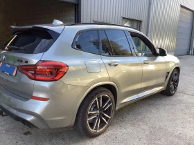 BMW X3 * X3 M* АВТОФИНАНСИРАНЕ*  - 97000 лв. / 49595.31 € - 24080616 4