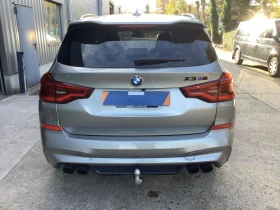 BMW X3 * X3 M* АВТОФИНАНСИРАНЕ*  - 97000 лв. / 49595.31 € - 24080616 3