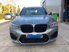 BMW X3 * X3 M* АВТОФИНАНСИРАНЕ*  - 97000 лв. / 49595.31 € - 24080616 6