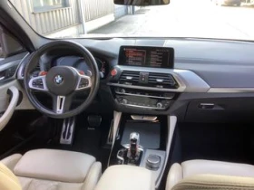 BMW X3 * X3 M* АВТОФИНАНСИРАНЕ*  - 97000 лв. / 49595.31 € - 24080616 8