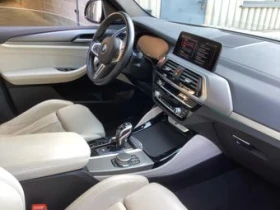 BMW X3 * X3 M* АВТОФИНАНСИРАНЕ*  - 97000 лв. / 49595.31 € - 24080616 11