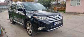 Toyota Highlander 3.5 Limited - 37990 лв. / 19423.98 € - 34933043 6