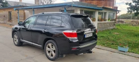 Toyota Highlander 3.5 Limited - 37990 лв. / 19423.98 € - 34933043 4