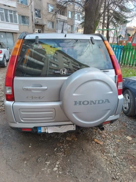 Honda Cr-v 2-  | Mobile.bg    2