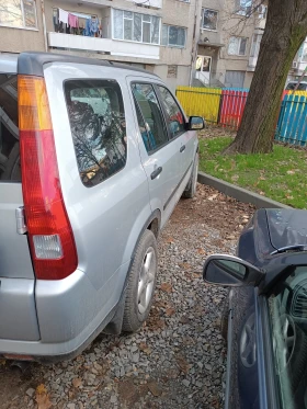 Honda Cr-v 2-  | Mobile.bg    3