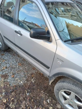 Honda Cr-v 2-  | Mobile.bg    13