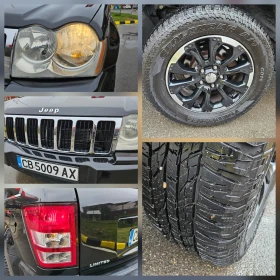 Jeep Grand cherokee 3.0 Navig/Klimatronik/Avtomat/Facelift - 13850 лв. / 7081.39 € - 29071060 17