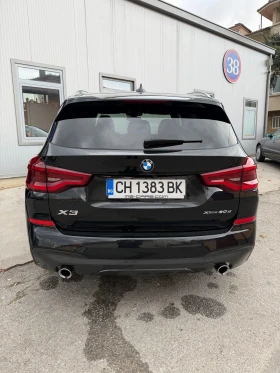 BMW X3 30d - 78900 лв. / 40340.93 € - 61854794 9