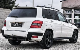 Mercedes-Benz GLK 220 CDI.4 MATIC. - 17555 лв. / 8975.73 € - 68051393 6