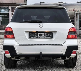 Mercedes-Benz GLK 220 CDI.4 MATIC. - 17555 лв. / 8975.73 € - 68051393 5