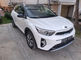 Kia Stonic GPL TOP TOP - 25900 лв. / 13242.46 € - 12426011 6