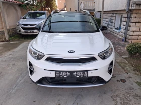 Kia Stonic GPL TOP TOP - 25900 лв. / 13242.46 € - 12426011 7