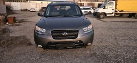 Hyundai Santa fe 2, 7 Бензин-ГАЗ  Германия Лизинг  - 9999 лв. / 5112.41 € - 38905876 2