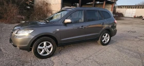 Hyundai Santa fe 2, 7 Бензин-ГАЗ  Германия Лизинг  - 9999 лв. / 5112.41 € - 38905876 7