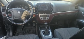 Hyundai Santa fe 2, 7 Бензин-ГАЗ  Германия Лизинг  - 5200 € / 10170.32 лв. - 38905876 13