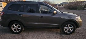 Hyundai Santa fe 2, 7 Бензин-ГАЗ  Германия Лизинг  - 9999 лв. / 5112.41 € - 38905876 5