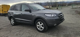 Hyundai Santa fe 2, 7 Бензин-ГАЗ  Германия Лизинг  - 5200 € / 10170.32 лв. - 38905876 6