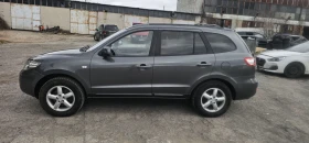 Hyundai Santa fe 2, 7 Бензин-ГАЗ  Германия Лизинг  - 5200 € / 10170.32 лв. - 38905876 2